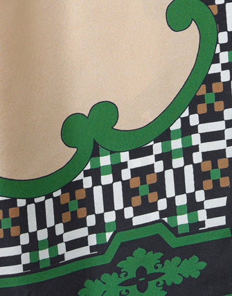 Palazzo Pants Mariposa Placée