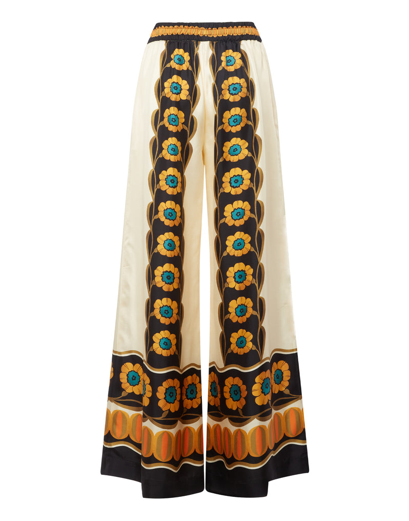 Palazzo Pants Daisychain Placée