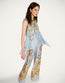 Palazzo Pants Oceania Placée