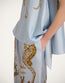 Palazzo Pants Oceania Placée