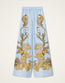 Palazzo Pants Oceania Placée
