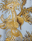 Palazzo Pants Oceania Placée