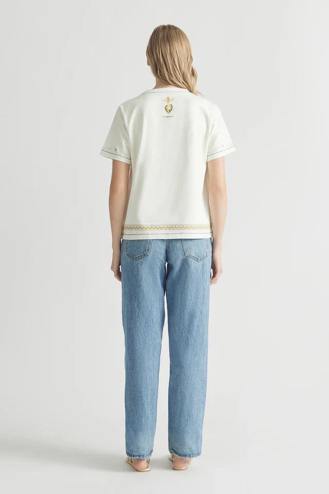 Lovers Lane Classic Tee