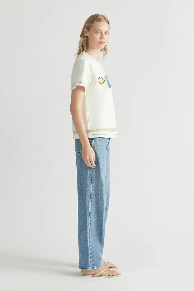 Lovers Lane Classic Tee