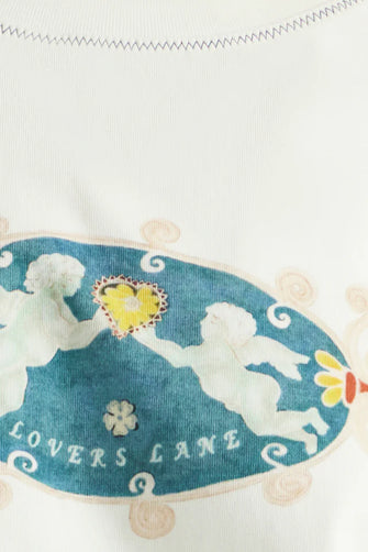 Lovers Lane Classic Tee