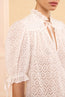 Alouette Cotton Top Pristine