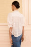 Alouette Cotton Top Pristine