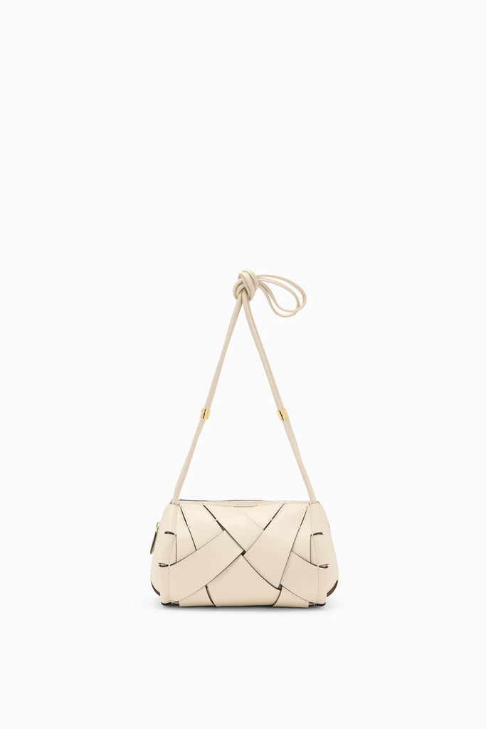 Charlotte Camera Bag Cowrie