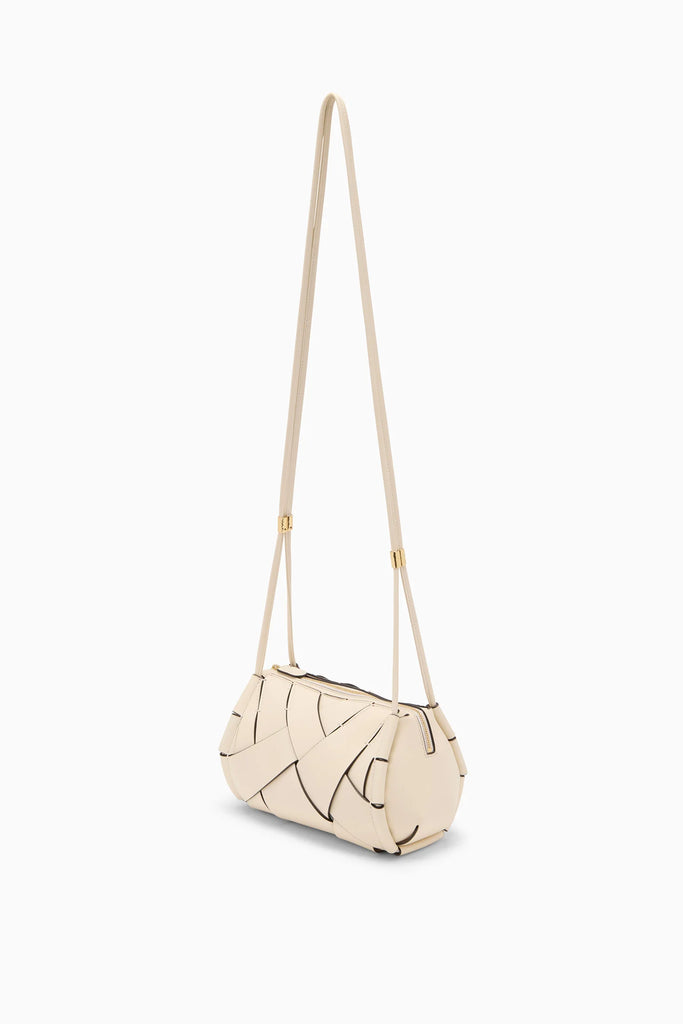 Charlotte Camera Bag Cowrie