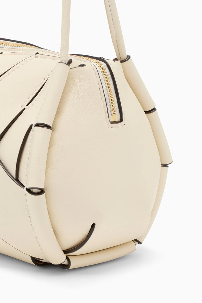 Charlotte Camera Bag Cowrie