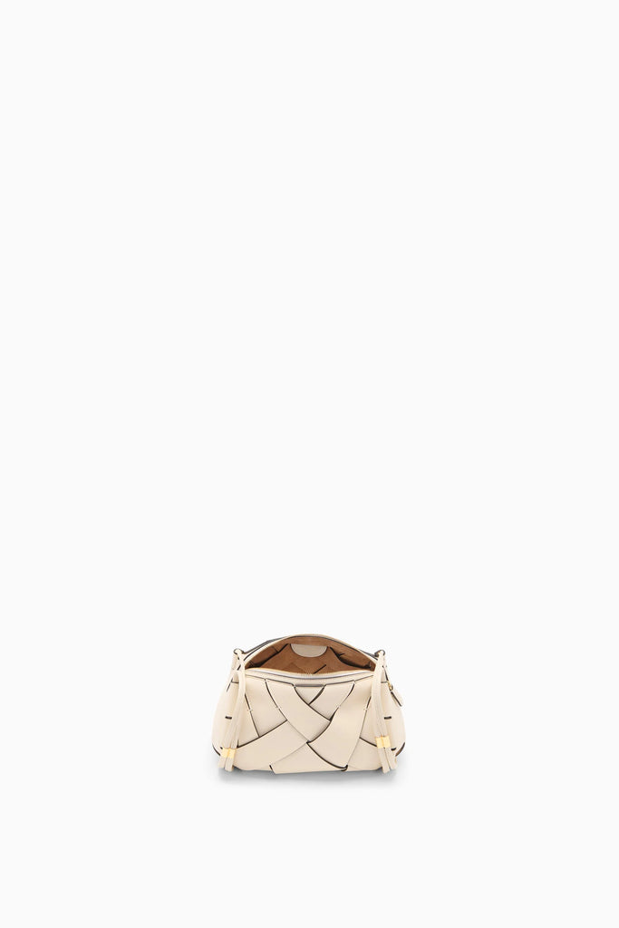 Charlotte Camera Bag Cowrie