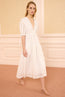 Ottilie Cotton Dress Pristine