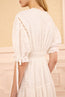 Ottilie Cotton Dress Pristine