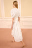 Ottilie Cotton Dress Pristine