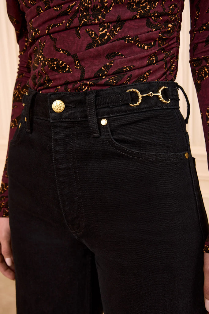 The Stretch Valory Jean Noir