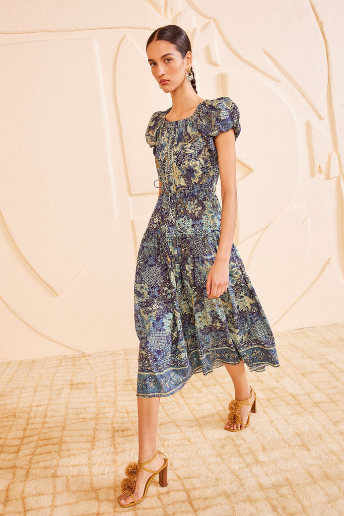 Abigail Dress Portofino