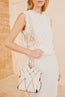 Charlotte Crossbody Cowrie