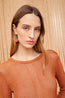 Diana Pullover Bronze