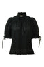 Alouette Cotton Top Midnight