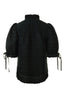 Alouette Cotton Top Midnight