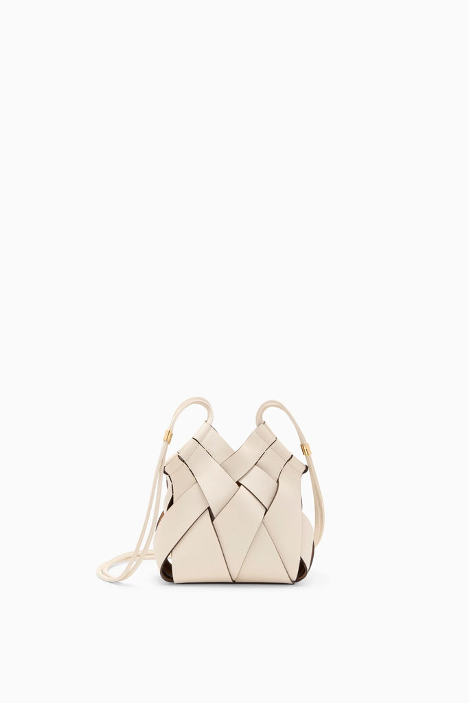 Charlotte Crossbody Cowrie