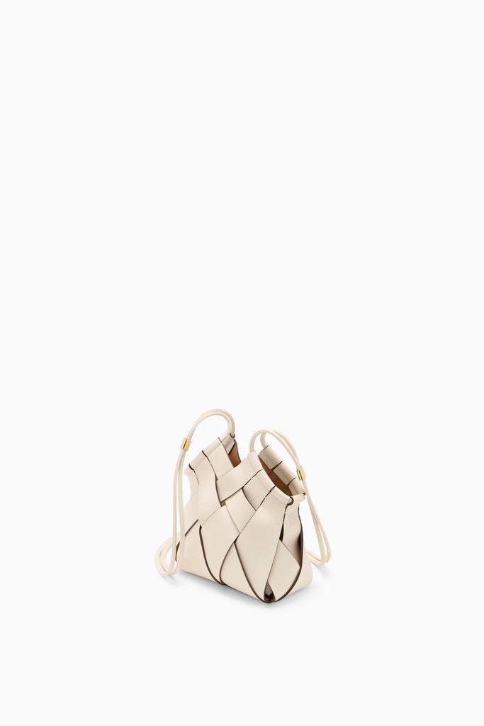 Charlotte Crossbody Cowrie