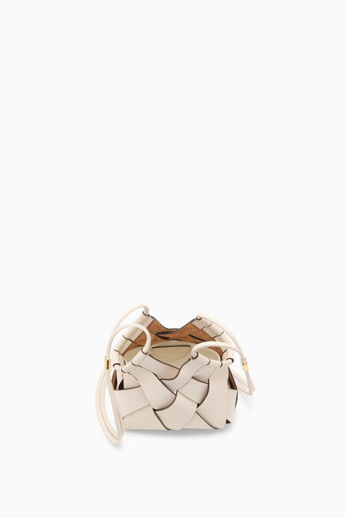 Charlotte Crossbody Cowrie