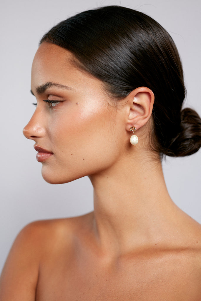 Under the Sun Earrings