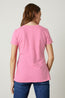 Lilith Tee Pop Pink