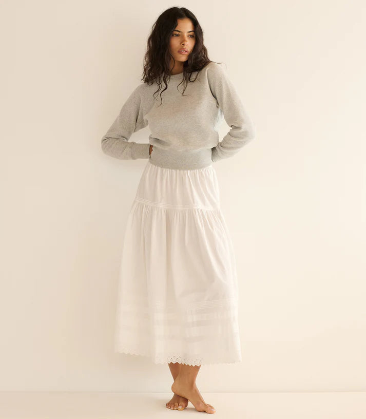 Sebastiane Skirt Powder