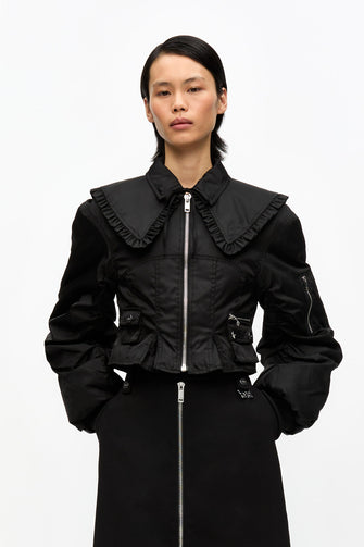 Duchesse Nylon Jacket