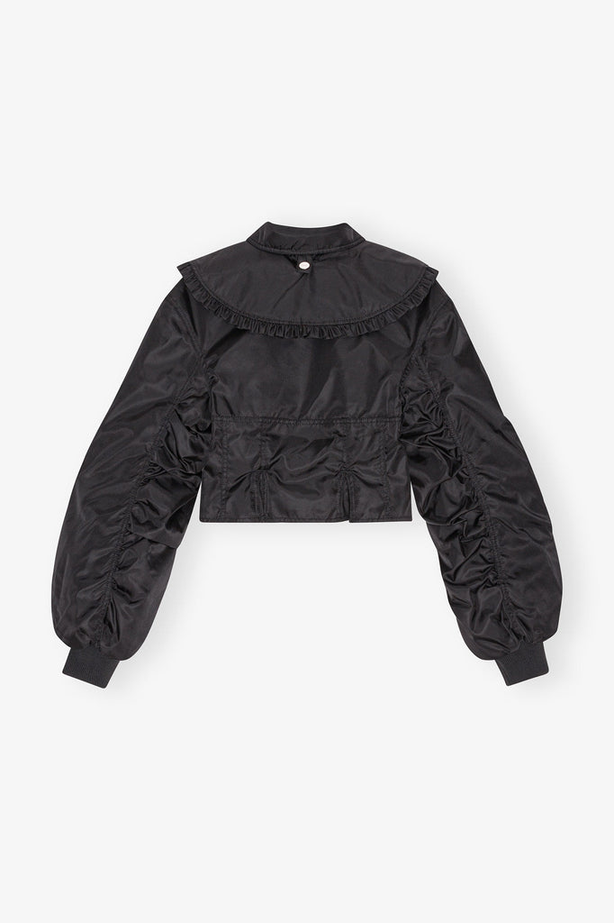 Duchesse Nylon Jacket
