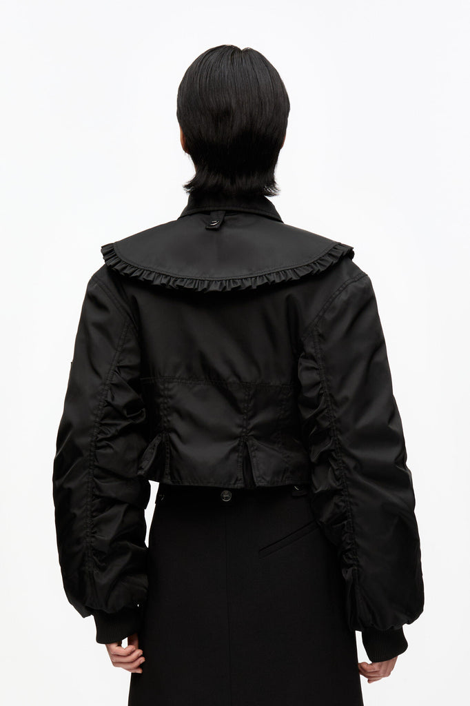 Duchesse Nylon Jacket