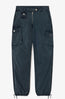Washed Cotton Pant