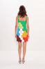 Beep Beep Mini Tank Dress