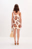 Sahara Mini Dress