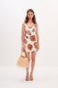 Sahara Mini Dress