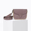 West Bag Nubuck Taupe