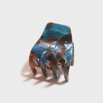 Petite Claw Clip Belize