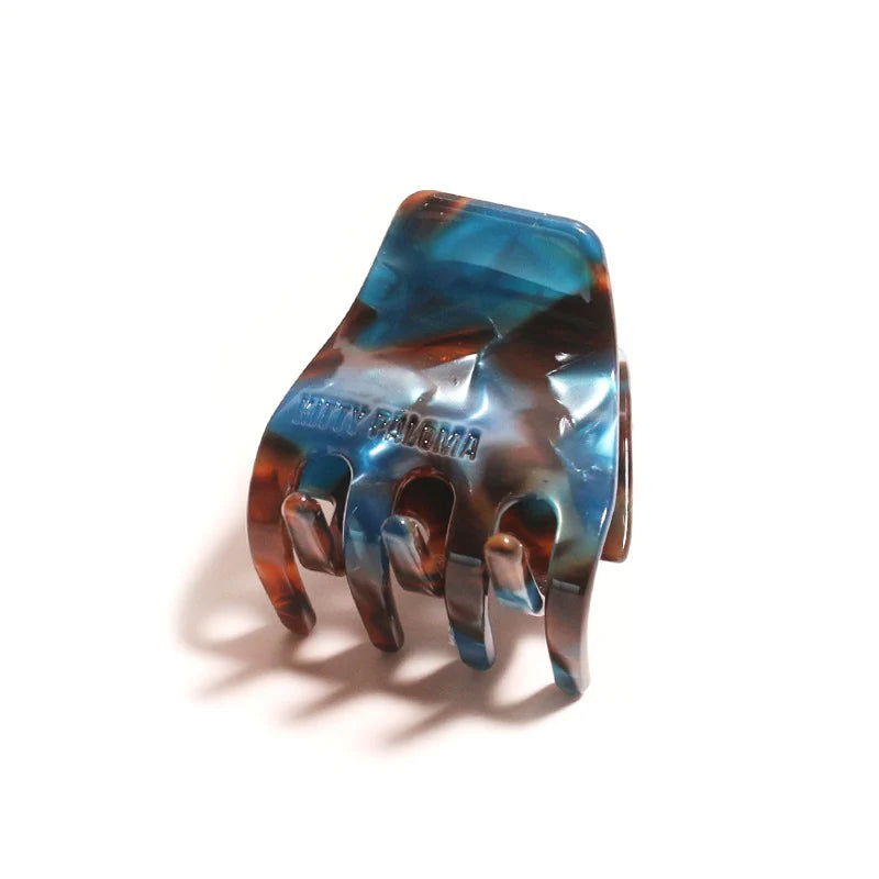 Petite Claw Clip Belize