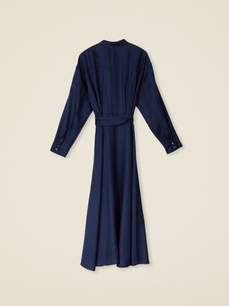 Sabine Dress Moon Water