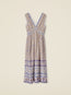 Petra Dress White Posey