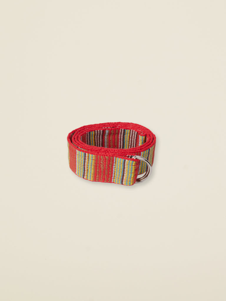 Stevie Belt Sunburst