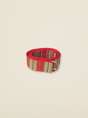 Stevie Belt Sunburst