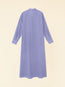 Boden Dress Purple Storm