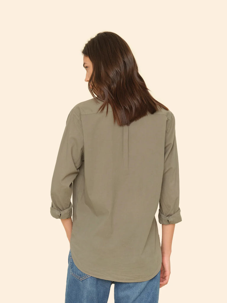 Beau Shirt Four Leaf Clover