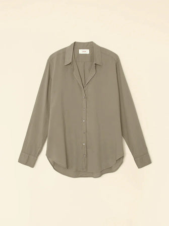 Beau Shirt Four Leaf Clover