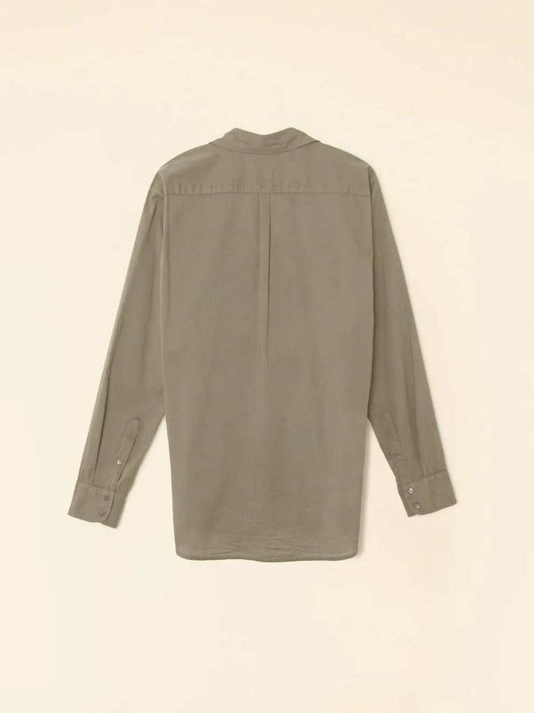 Beau Shirt Four Leaf Clover