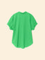 Channing Shirt Green Leaf