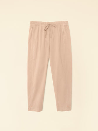 Draper Pant Sand Dollar